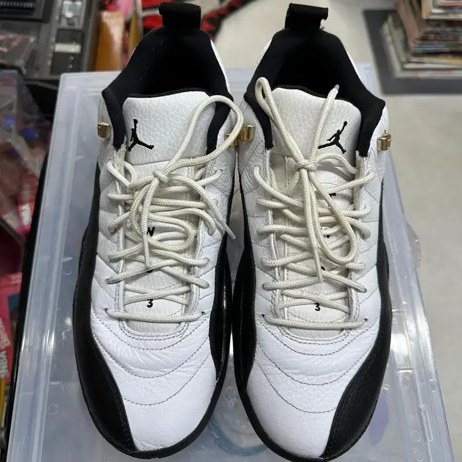 jordan 12 retro low taxi 2011 조던12 택시 로우