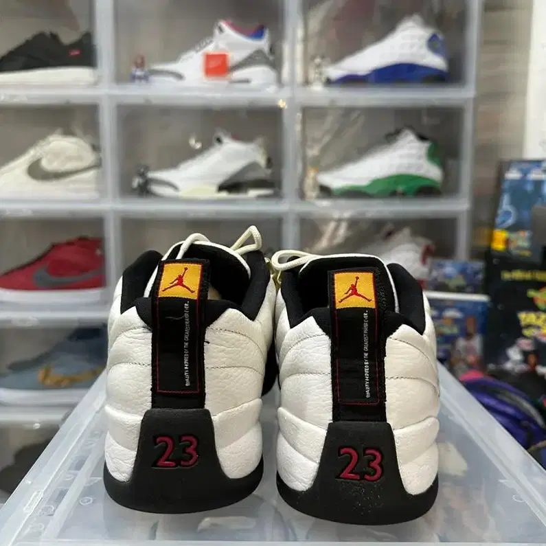 jordan 12 retro low taxi 2011 조던12 택시 로우