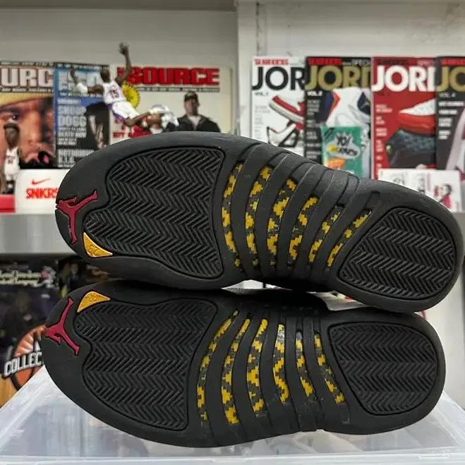 jordan 12 retro low taxi 2011 조던12 택시 로우