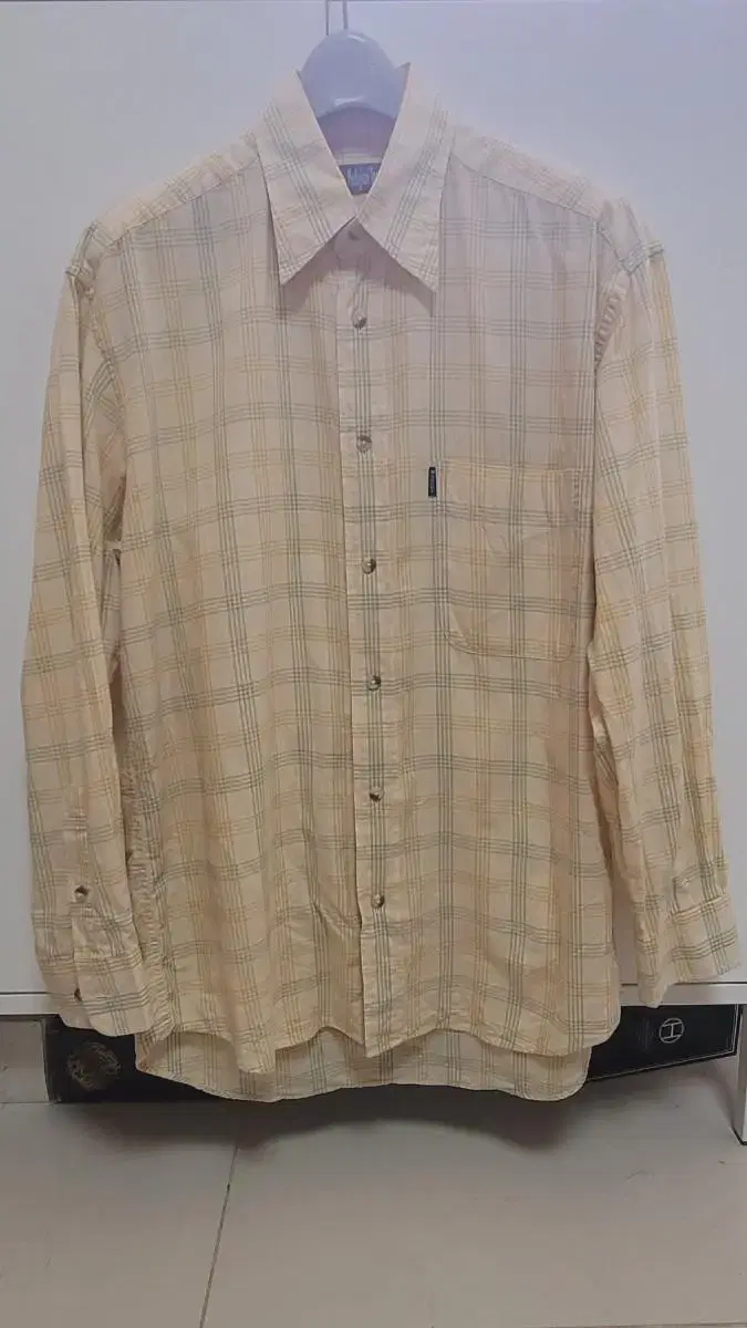 Modigliani Sports Shirt M 100