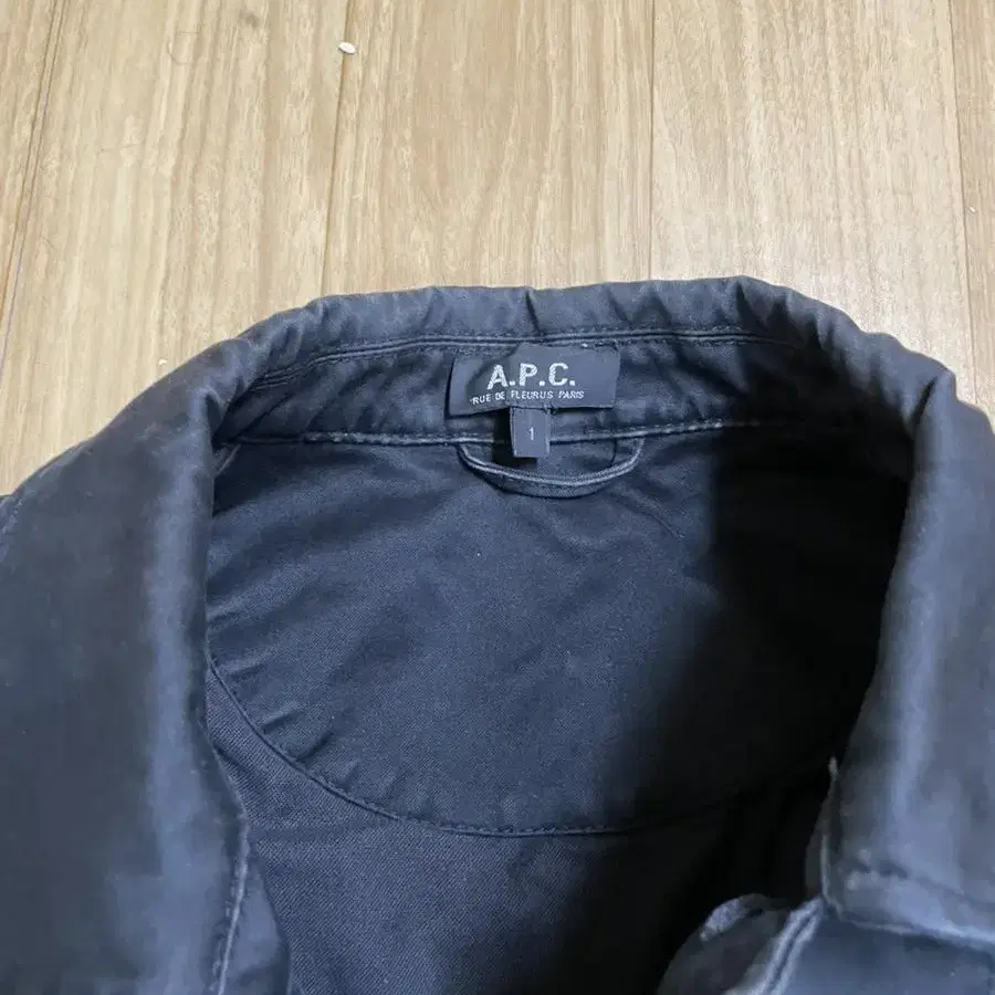 A.P.C 아페쎄 자켓