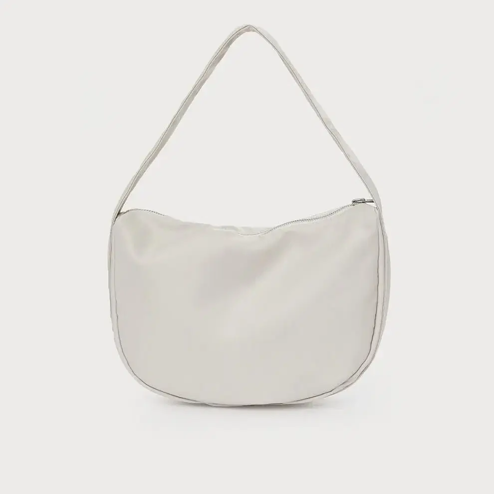 easy bag in beige