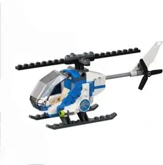 LEGO Jurassic 76941 Helicopter Bulk