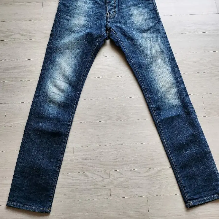 정품 디스퀘어드2 Slim fit jeans eu46