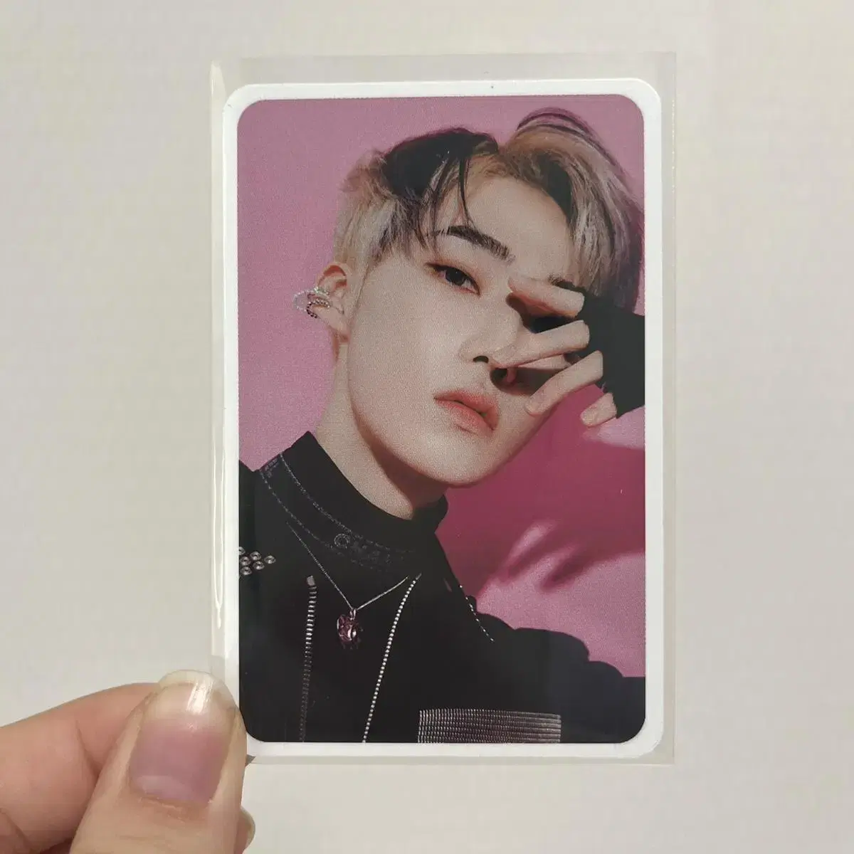 The Boyz new The Steelers Steeler Tickets photocard Photo kards wts.