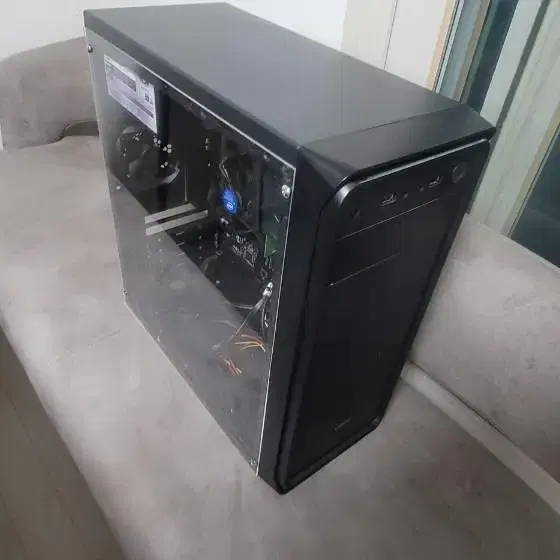 사무용 pc 최강 CPU