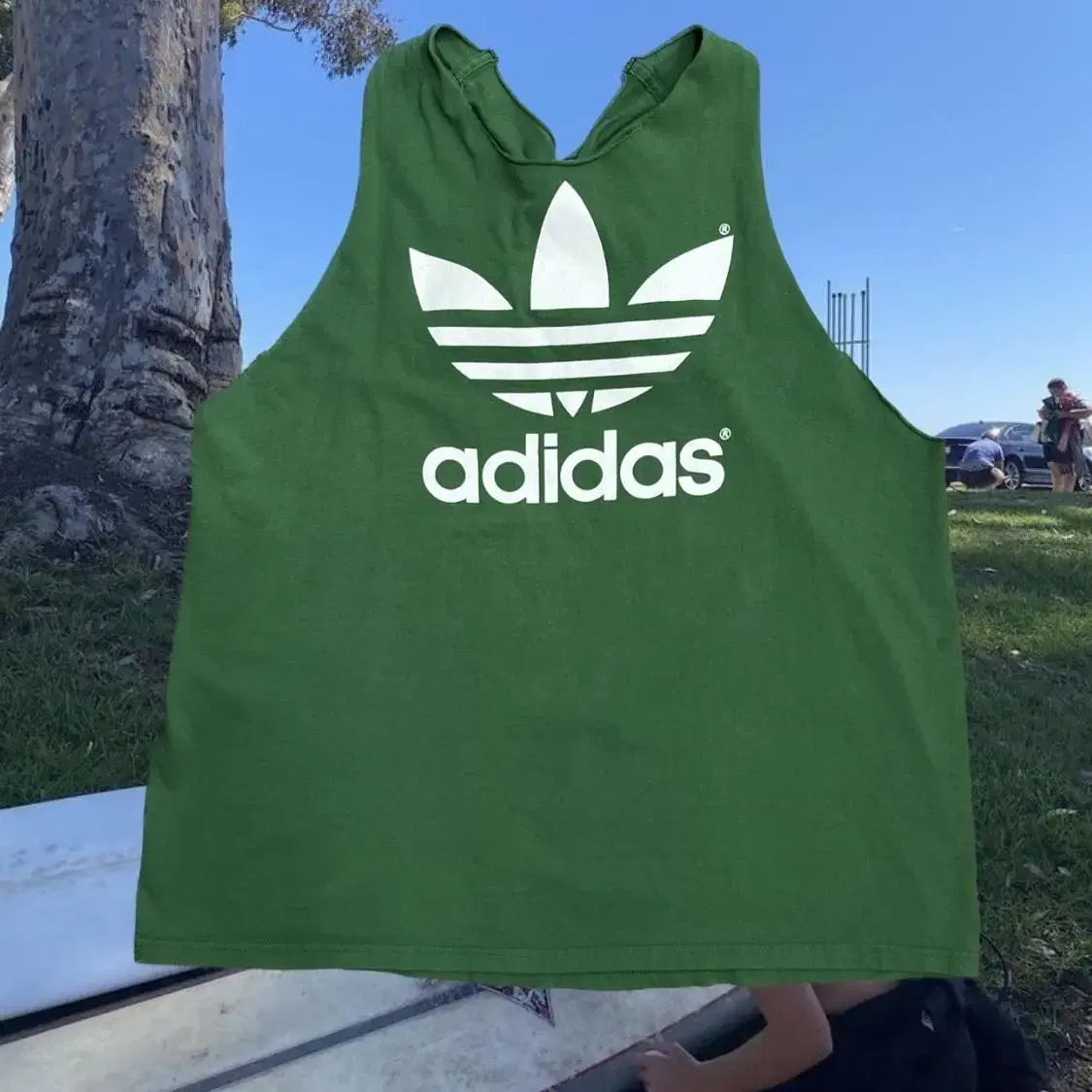 ADIDAS top