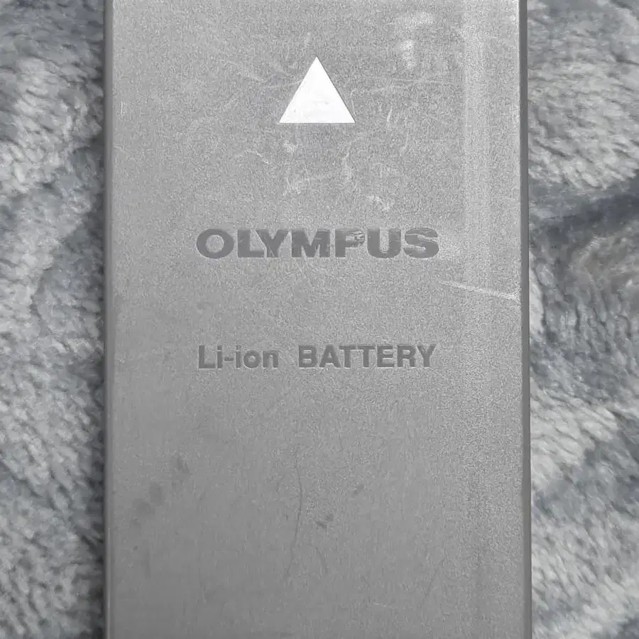 OLYMPUSE BATTERY BLS-5