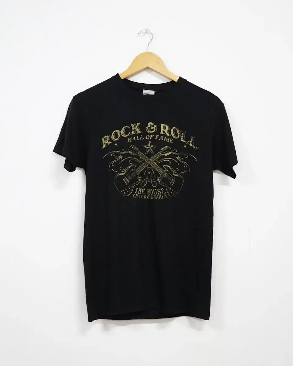 Rock and Roll Hall of Fame T-Shirt