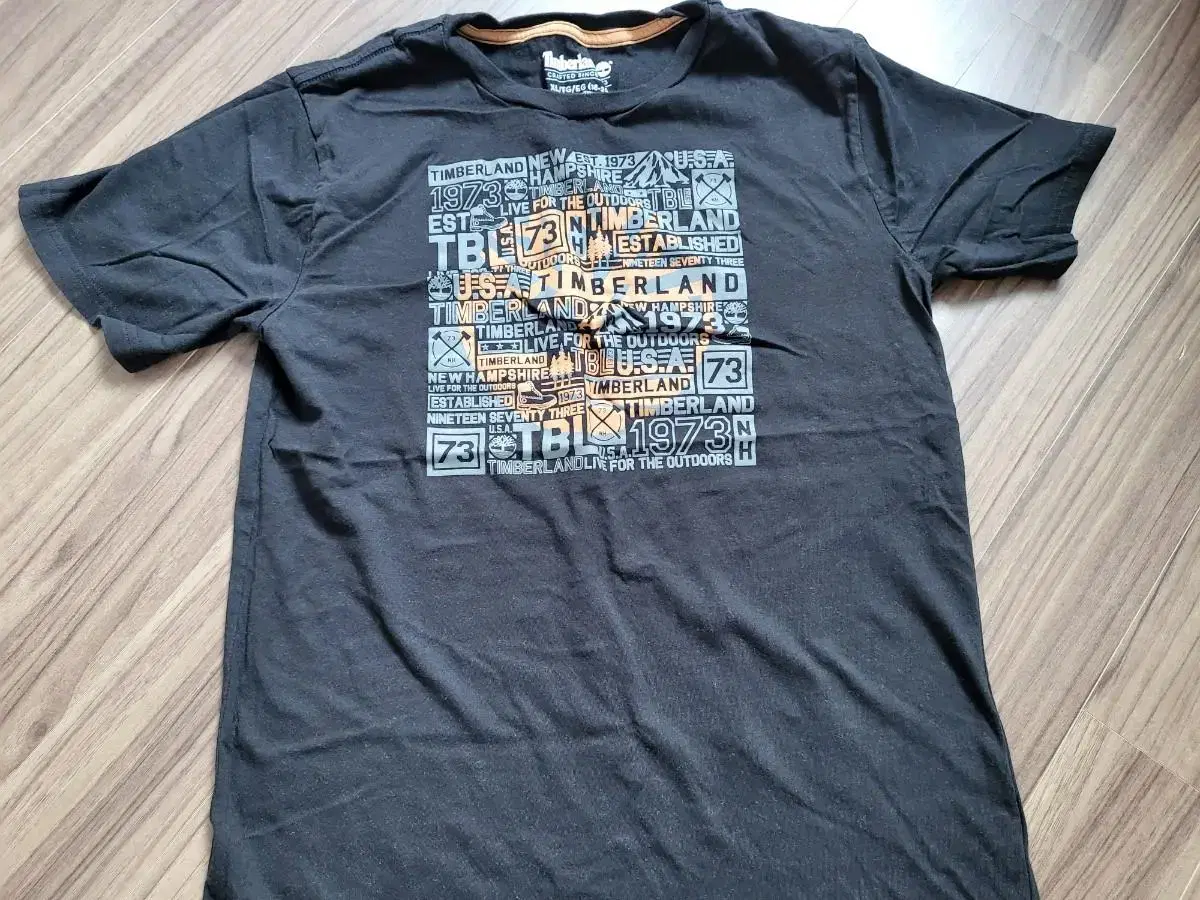 Timberland T-shirt