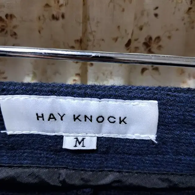 HAY knock 스커트