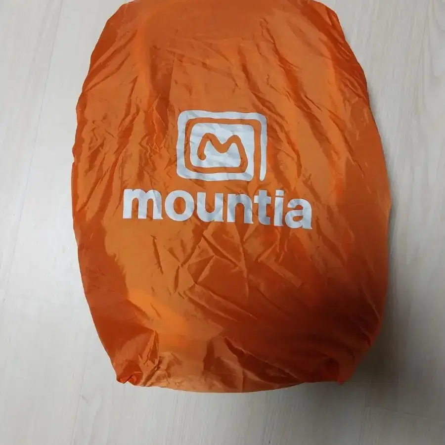 남녀공용  mountia (마운티아)  알베스 배낭 25L