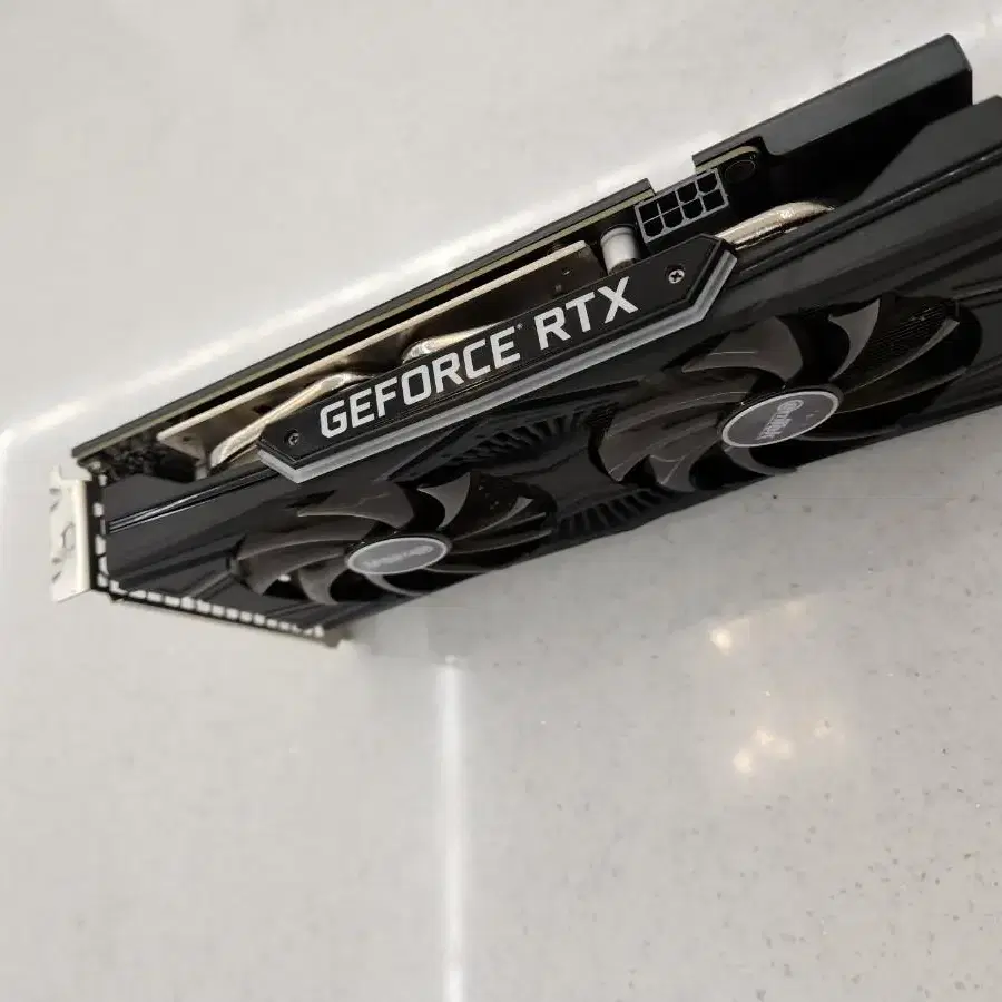 이엠텍 rtx2060super