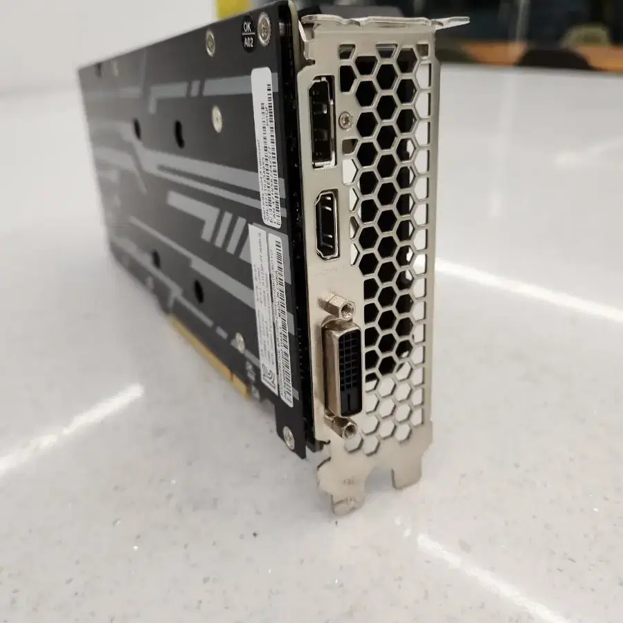 이엠텍 rtx2060super