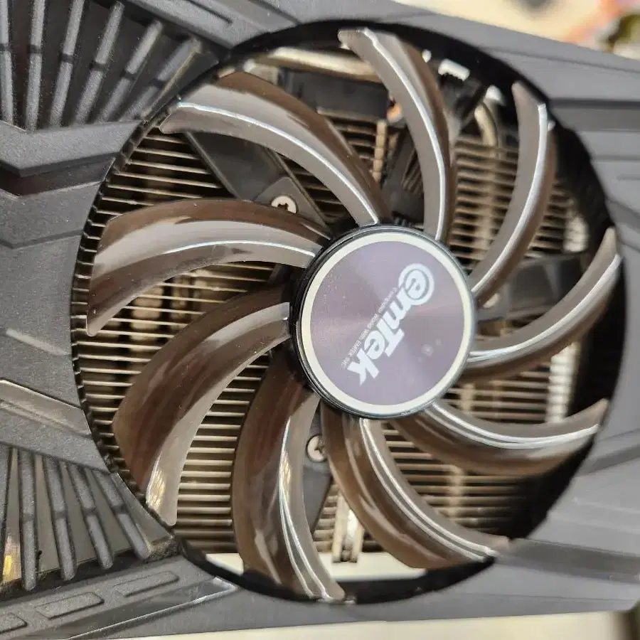 이엠텍 rtx2060super