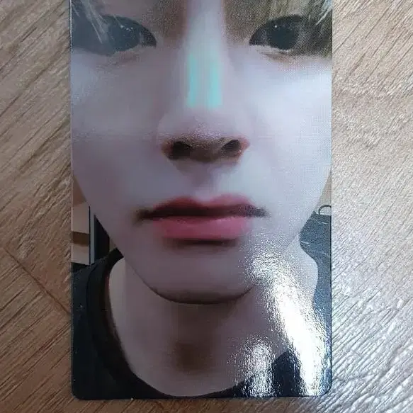 럽셀 뉴욕 딥디 dvd 태형 포카 방탄소년단