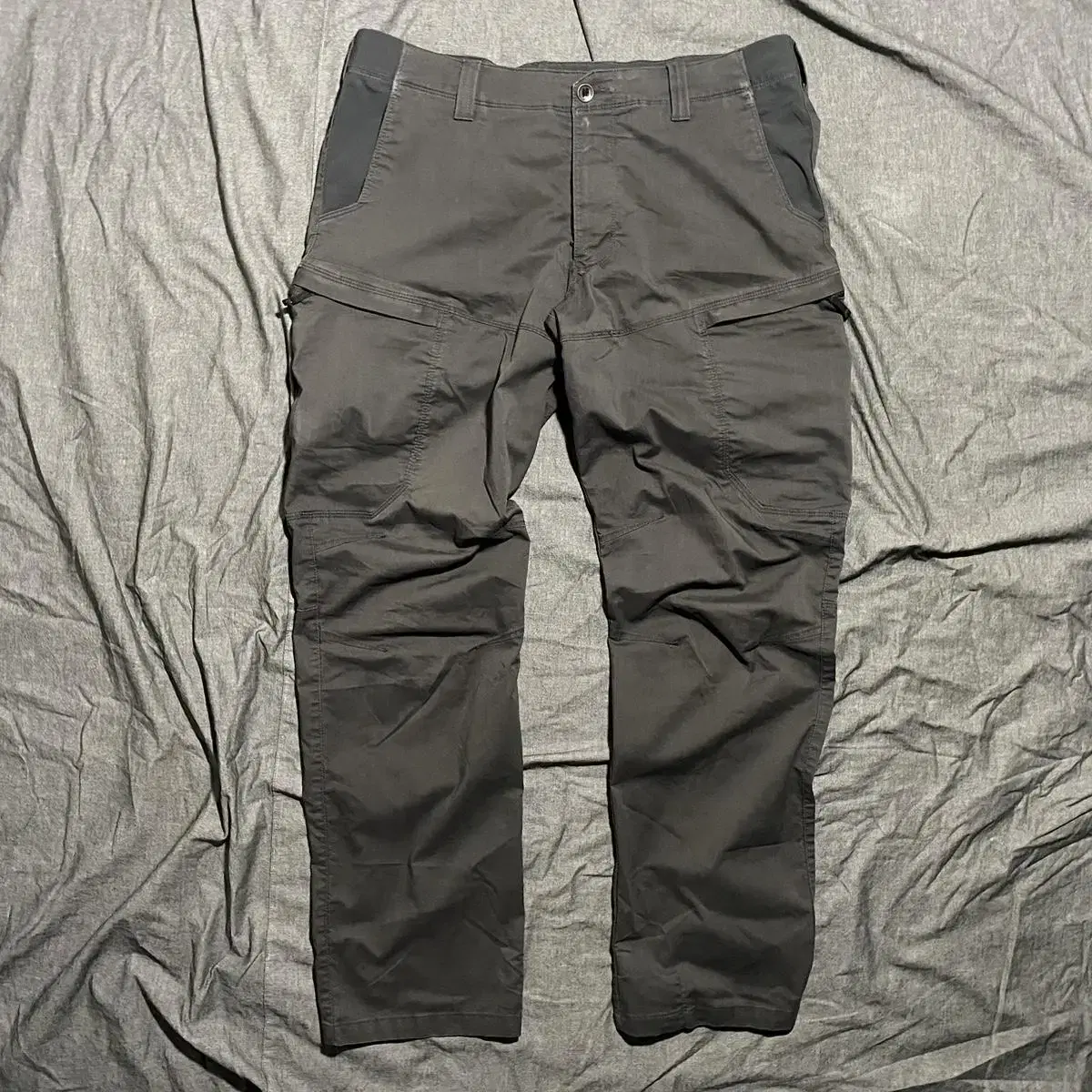 5.11 TACTICAL Apex Pants Sz 38X34