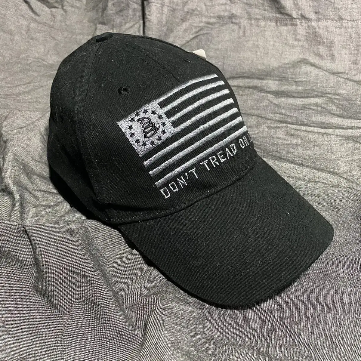 EAGLE CREST Hat Sz O/S