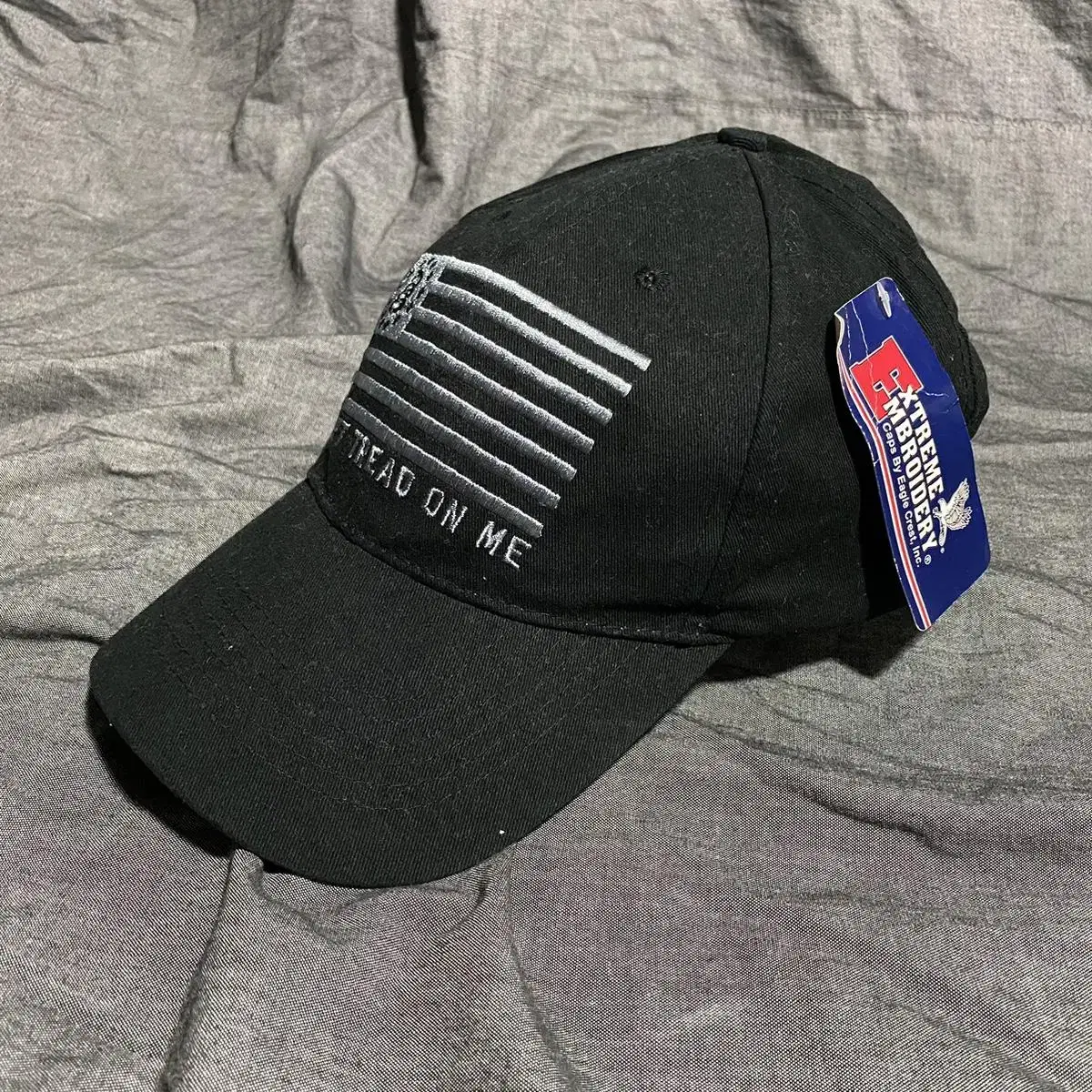 EAGLE CREST Hat Sz O/S