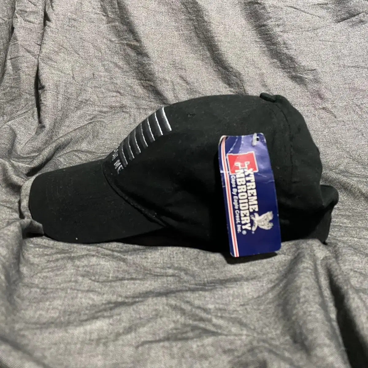 EAGLE CREST Hat Sz O/S