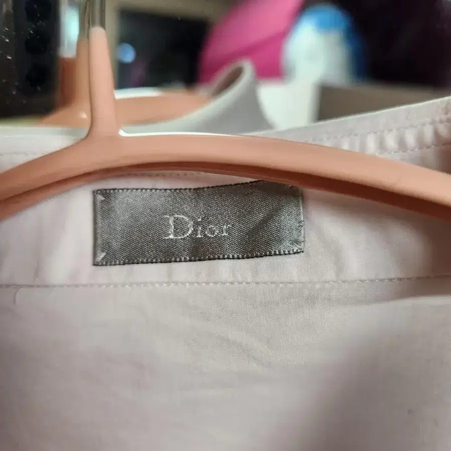 디올 남성 셔츠 dior 셔츠