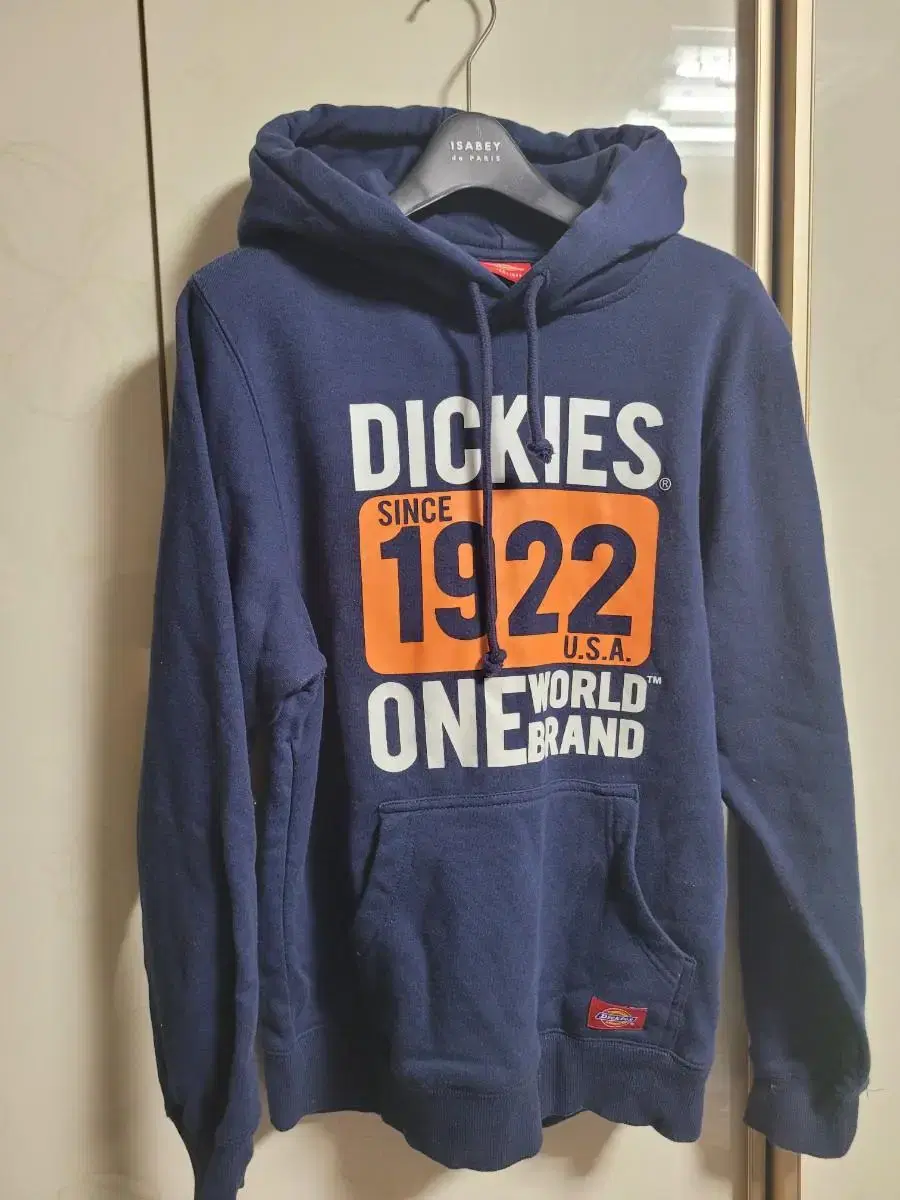 Dickies Hoodie Size 90 Unisex