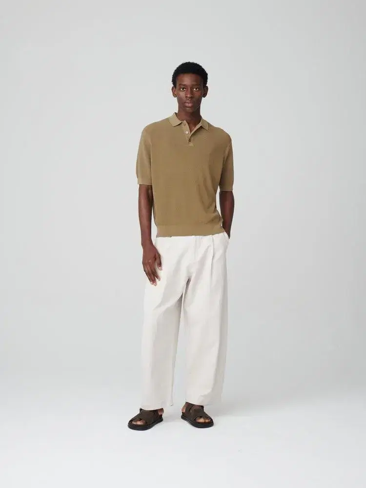 스튜디오 니콜슨 BRIDGES TWILL PANT