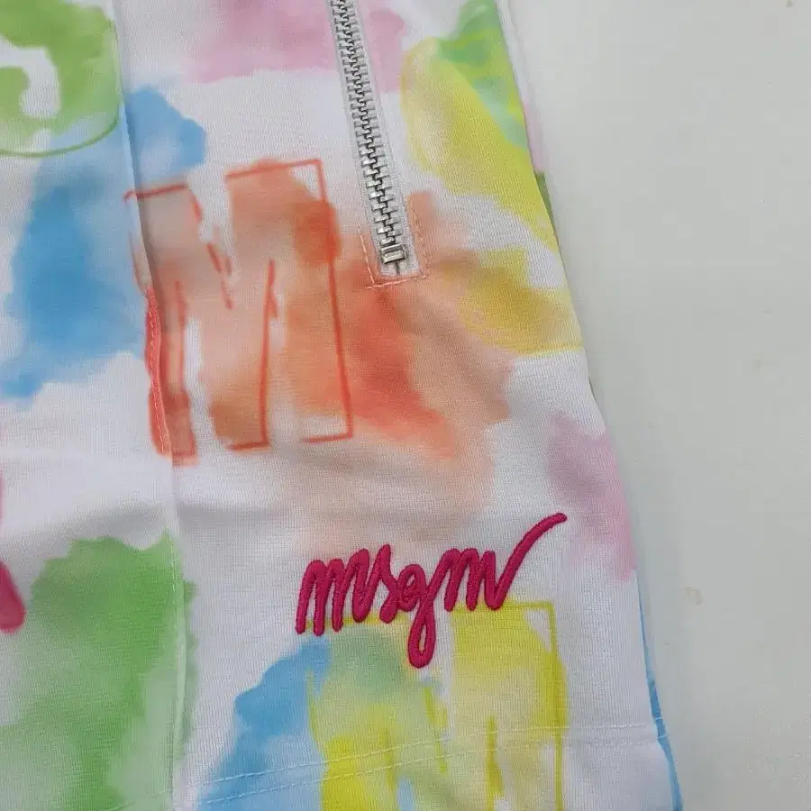 MSGM KIDS 반바지