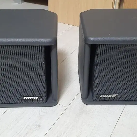 BOSE 203 스피커