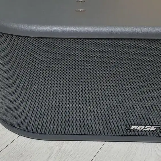 BOSE 203 스피커