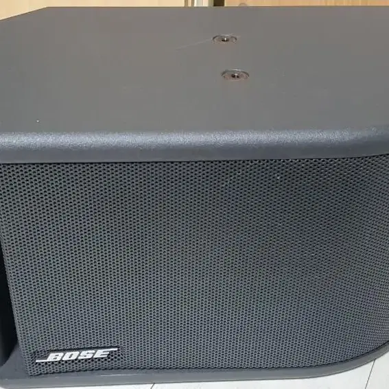 BOSE 203 스피커