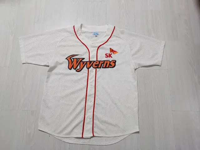 sk wyverns 김광현 싸인 반팔티 90 ㅡ택포ㅡ