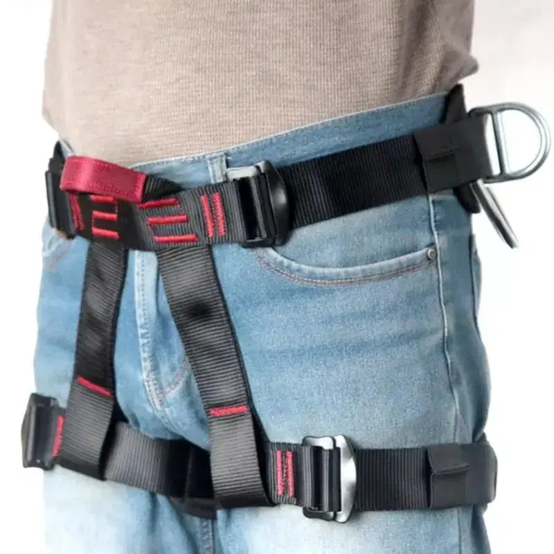 safety harness