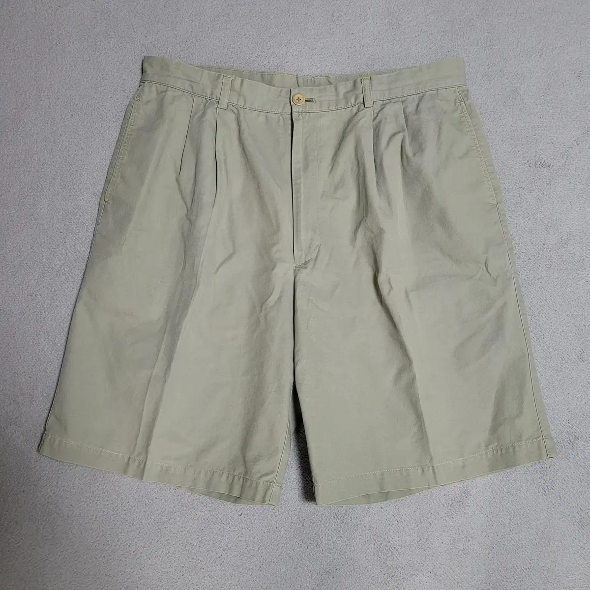 [33-34"] Beanpole Cotton Vahn XL