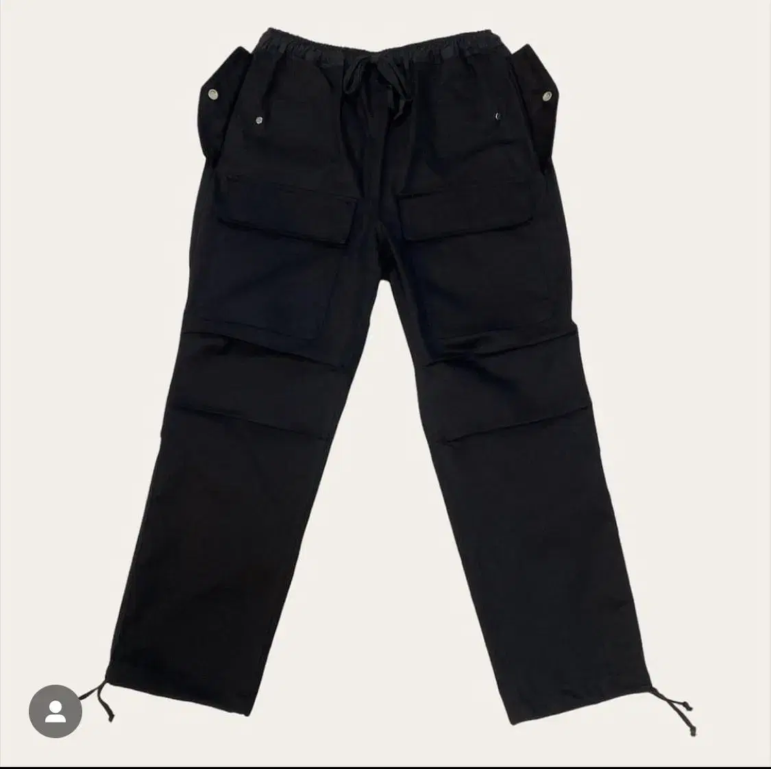 [New Arrivals] Dweeb DWEEB Cargo Pants