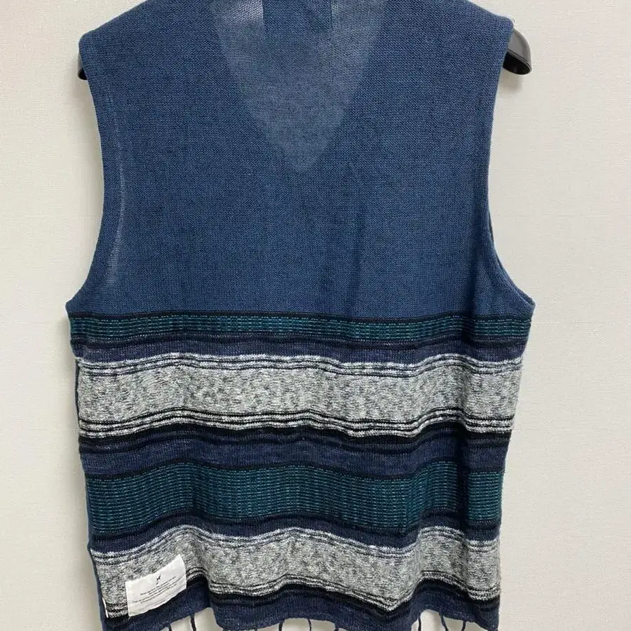 Whiz limited vest