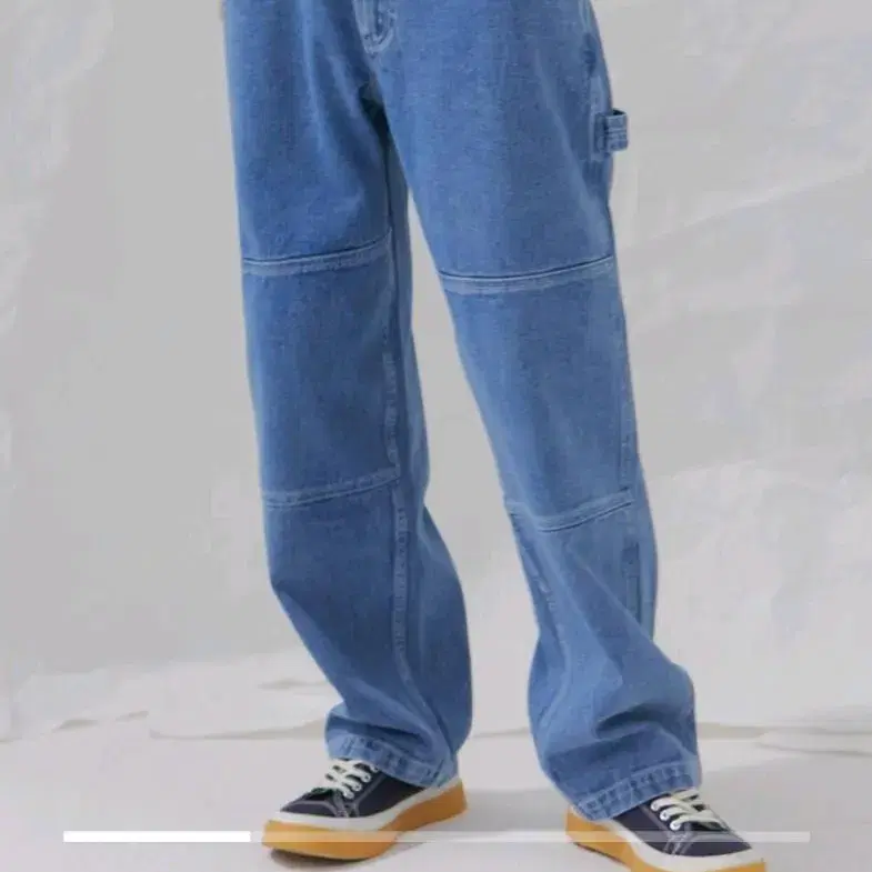 오션퍼시픽 ocean carpenter denim pants 삽니다