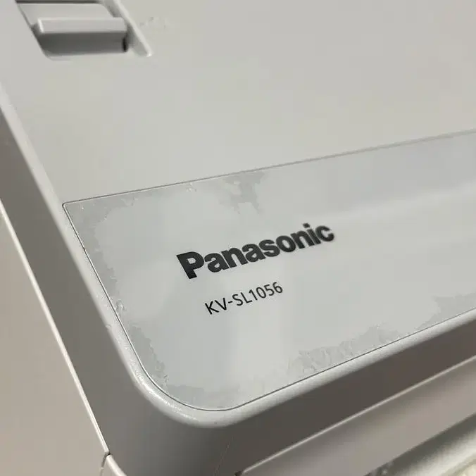 PANASONIC 고속스캐너 KV-SL1056 (분당45매)