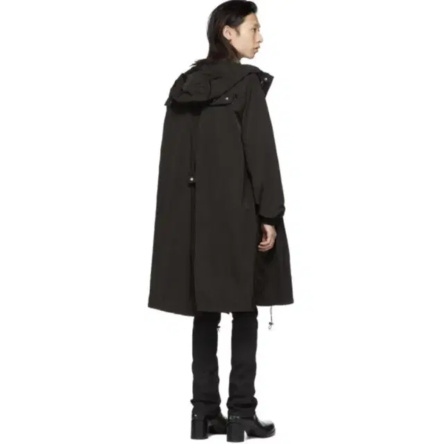 Alyx Parachute Coat / 48