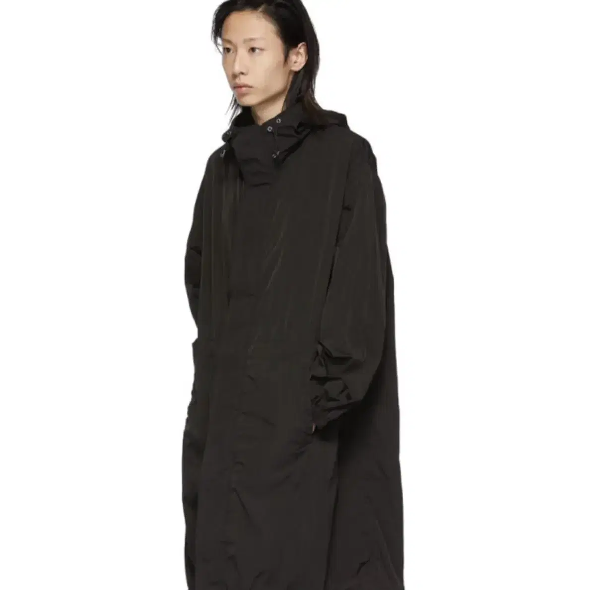 Alyx Parachute Coat / 48