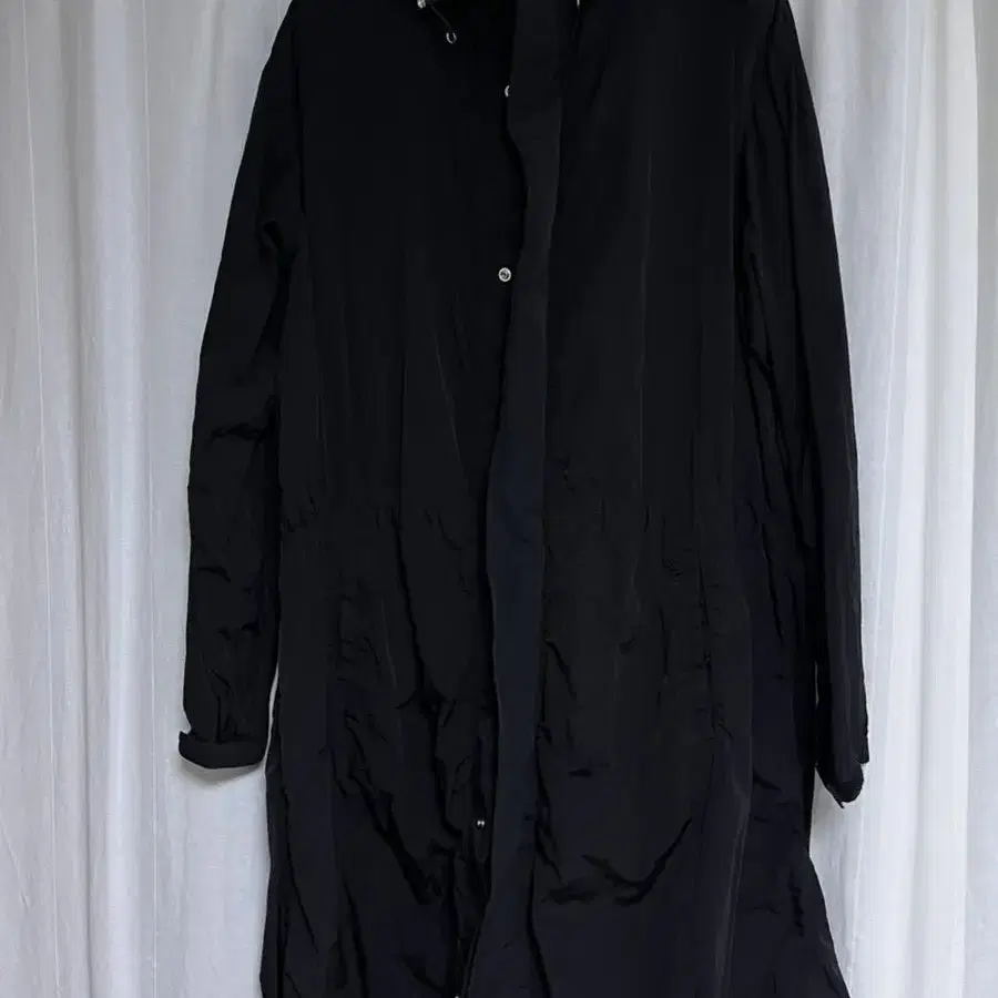 Alyx Parachute Coat / 48