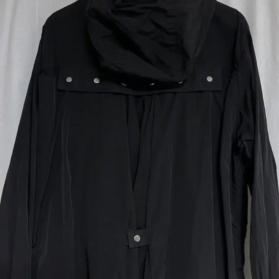 Alyx Parachute Coat / 48