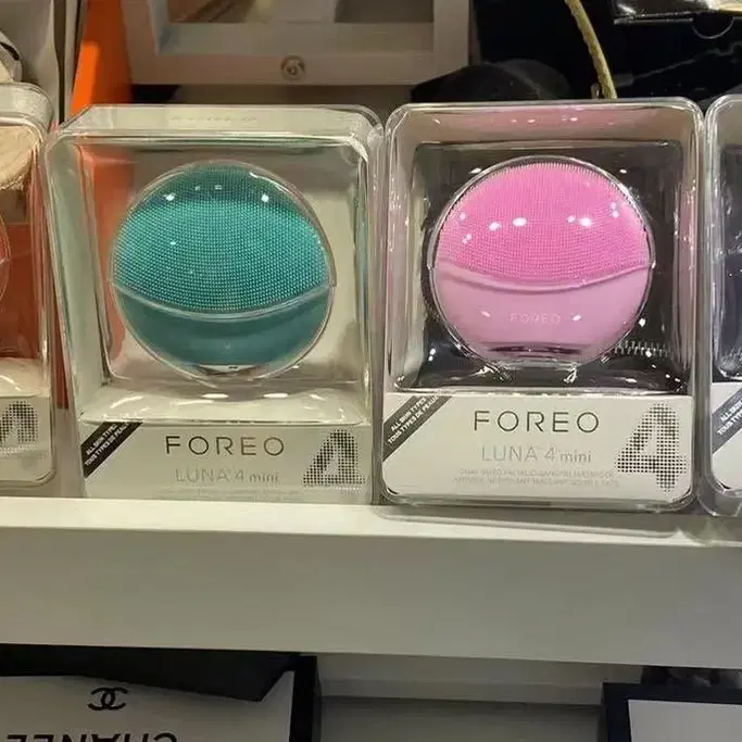 포레오 루나4 FOREO LUNA4