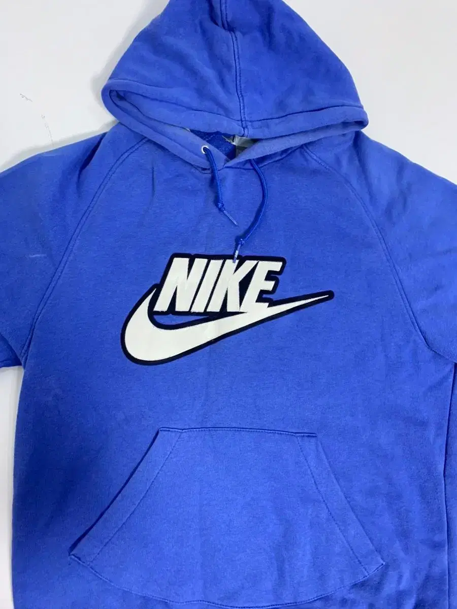 Vintage Nike hoodie