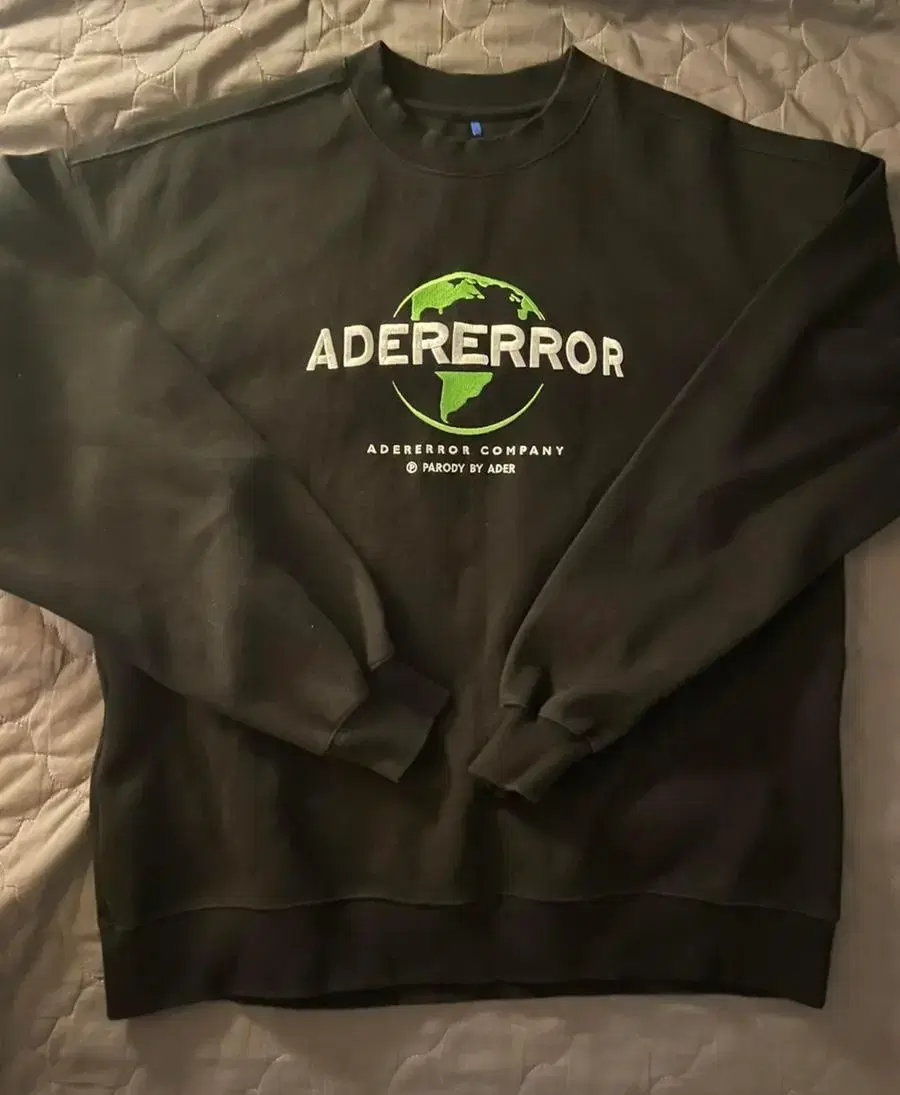 AdderError Vertical A1