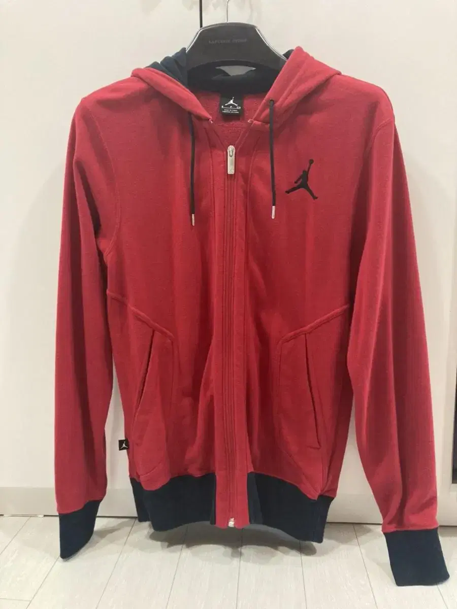 Nike Jordan Hooded Sweatshirt