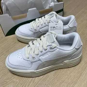 Puma platform lux shop