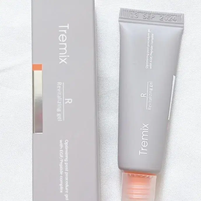 Essence/Cream 피부과크림,피부과재생크림,점빼고,점뺀후,레이저시술후 on Bunjang with safe global ...