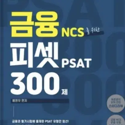 금융past 300