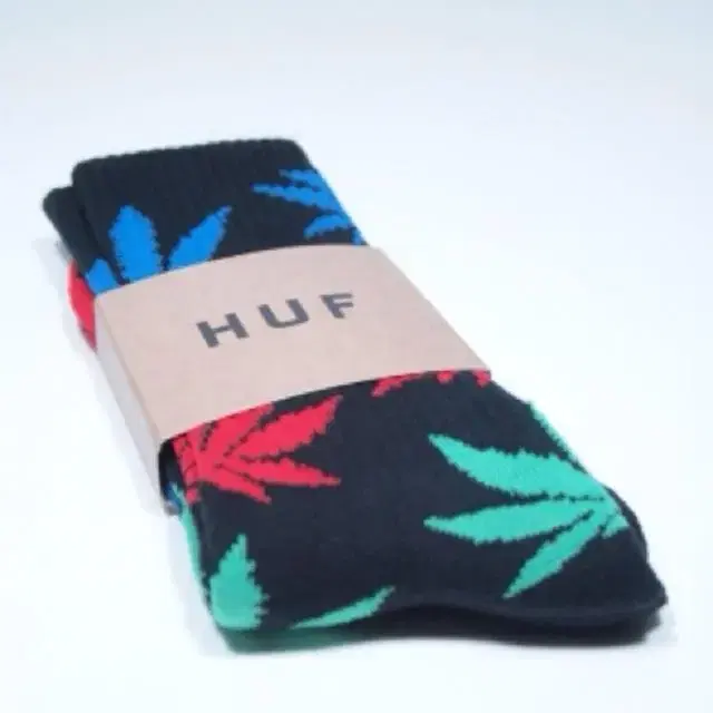 HUF 마리화나 싹스 허프